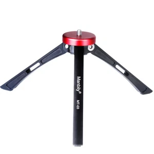 Universel Mini Trépied de bureau Tabletop Trépod Base Stand pour appareil photo téléphonique