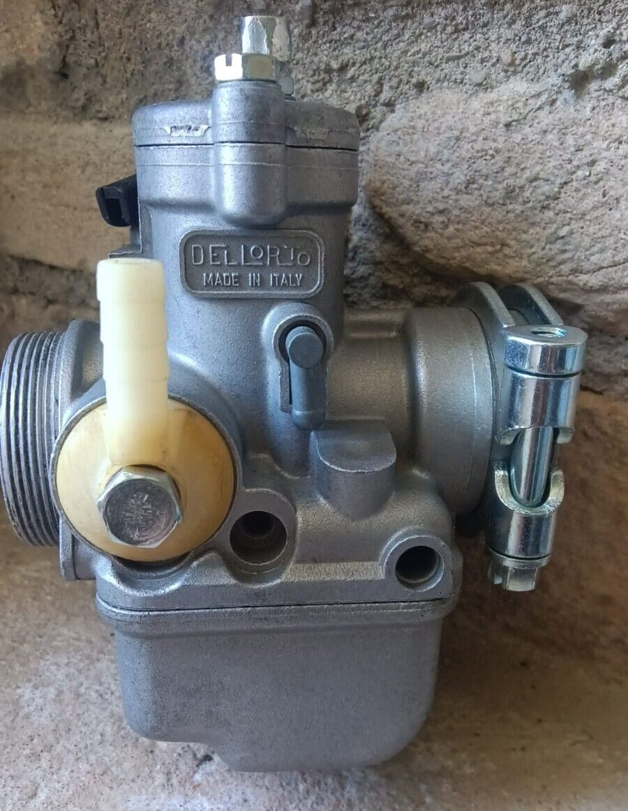 Phbl Carburatore 24 Per Vespa 50 Special 02733 CARBURATORE PHBL 24