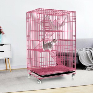 ebay cat cage