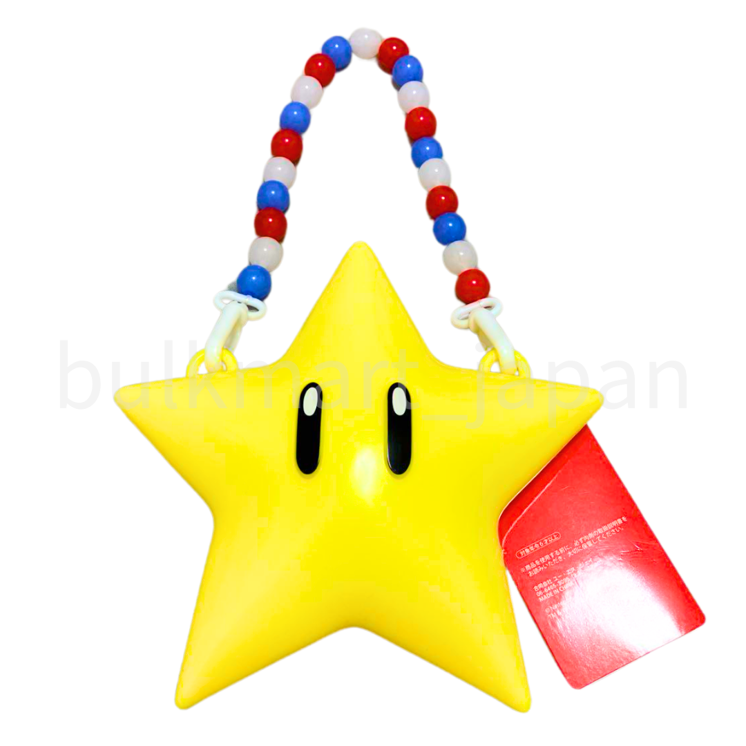 マリオネット　custom order Universal Studios Japan Nintendo Lantern Light Super Star Mario
