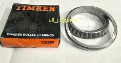 掛軸 315 APACHE SPRAYER PARTS - NP823007 NP735186 GENUINE TIMKEN BEARING | eBay