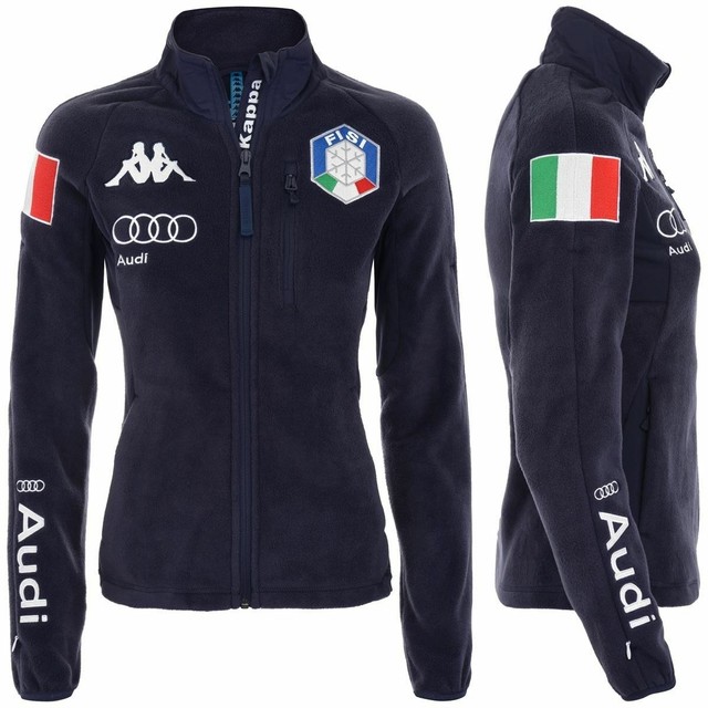 giacca donna felpa