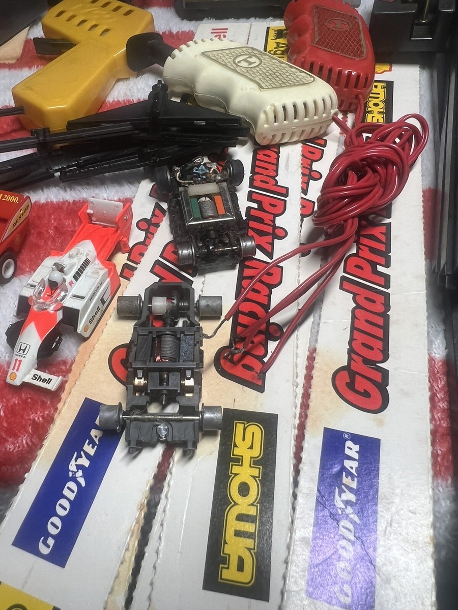 tyco Grand Prix Formula-Racing magnum 440 | eBay tyco Grand Prix Formula-Racing magnum 440 | eBay