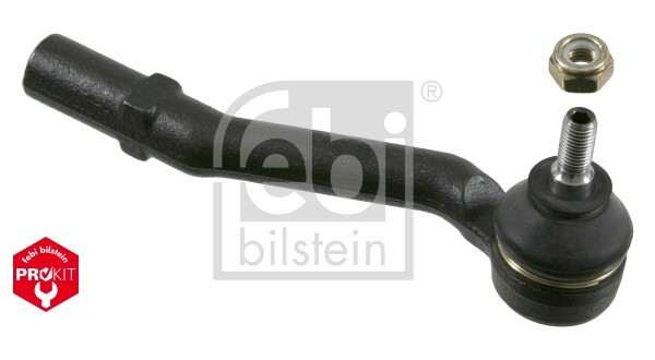 Febi Spurstangenkopf Vorne Rechts FüR Citroen C2 C3 I Pluriel Peugeot 1007-image