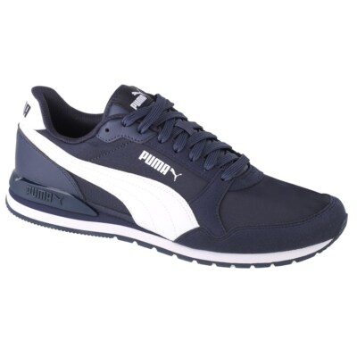 Schuhe Ausbildung Herren Puma ST Runner V3 NL 38485702 Dunkelblau