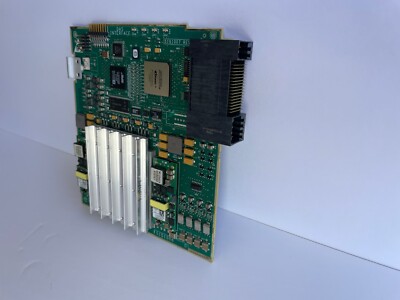 GE DIFB Board for GE VCT CT system, PN: 5151007/5151006 Tested good.
