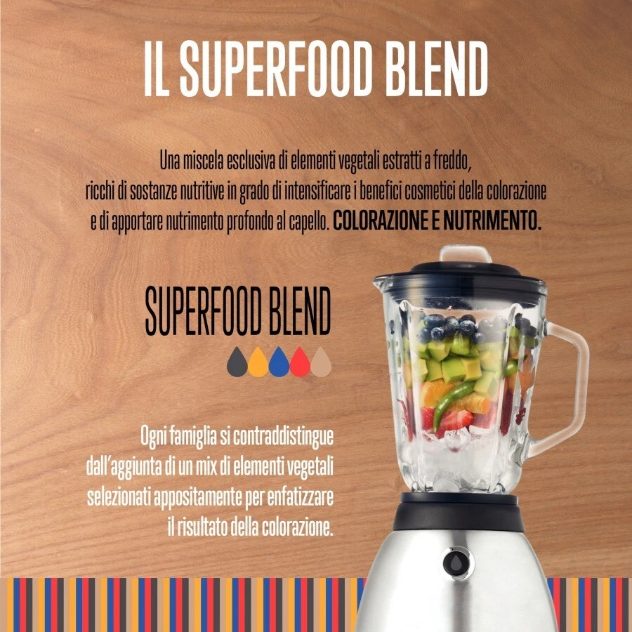 Selective Professional Reverso hair cream tinta capelli senza ammoniaca 100ml - Bild 2 von 4