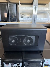 Razer RC21-01430100-R3U1 Core X Chroma External GPU Graphics Enclosure - Black