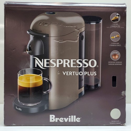 Breville Nespresso Vertuo Plus Coffee Machine Maker Parts/Repair eBay