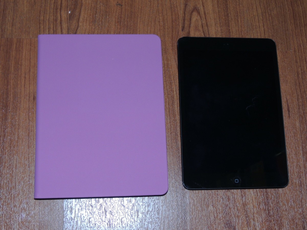 初代iPad mini 初代｢iPad mini｣の試作機の写真 | 気になる、記になる…