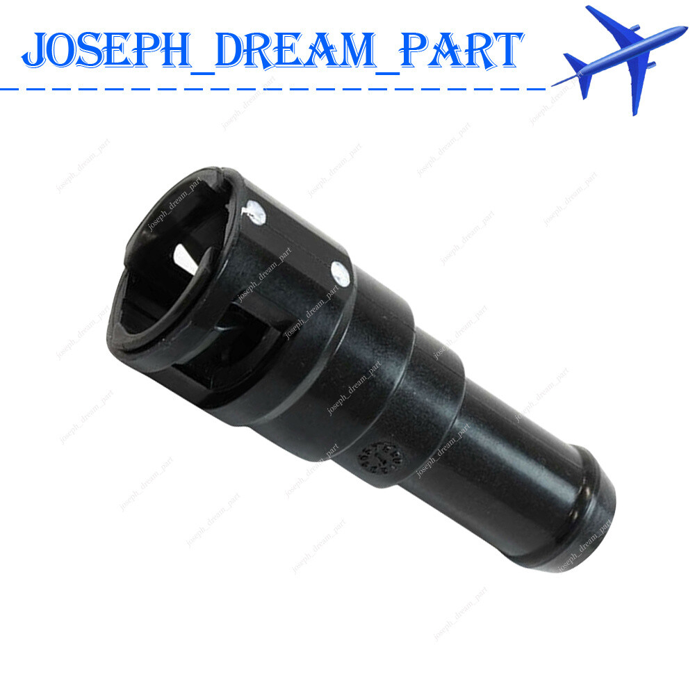 ベーラ For Mazda 3 04-09 MX-3 Cooler System Heater Water Hose Connector