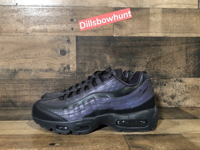 nike air max 95 reflective women's
