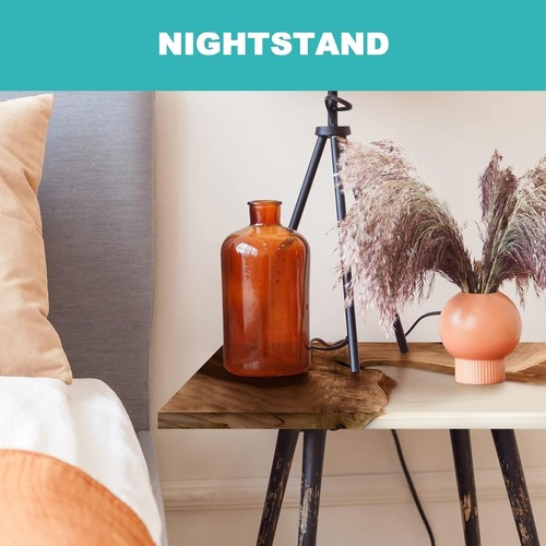 Vielseitige große rechteckige Harzform zum Selbermachen Couchtisch & Wurstwarenbretter - Bild 5 von 9