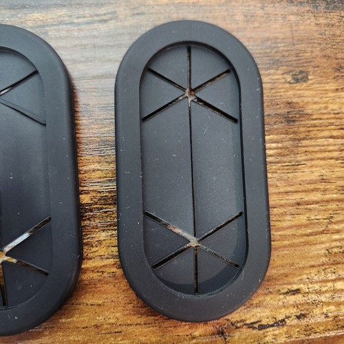 Œillets caoutchouc Corsair Obsidienne 750D - Photo 5/7