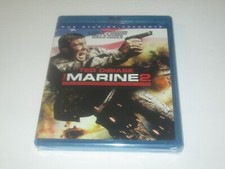 The Marine 2 Bluray