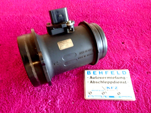 🔹Audi A6 4F2 Luftmassenmesser 👍TOP ANGEBOT⭐⭐⭐⭐⭐DMA-0210  1974000011