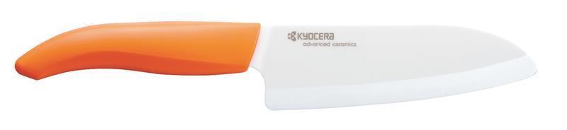 Kyocera Keramikmesser Gen Colour Serie Wahl zwischen 4 Messerarten in 3 Farben