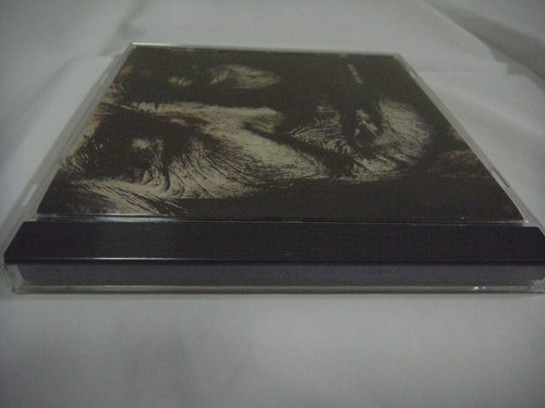 PARADISE LOST-One Second JAPAN 1st.Press w/OBI 4 Bonus Tracks Metallica Slayer - Picture 3 of 9