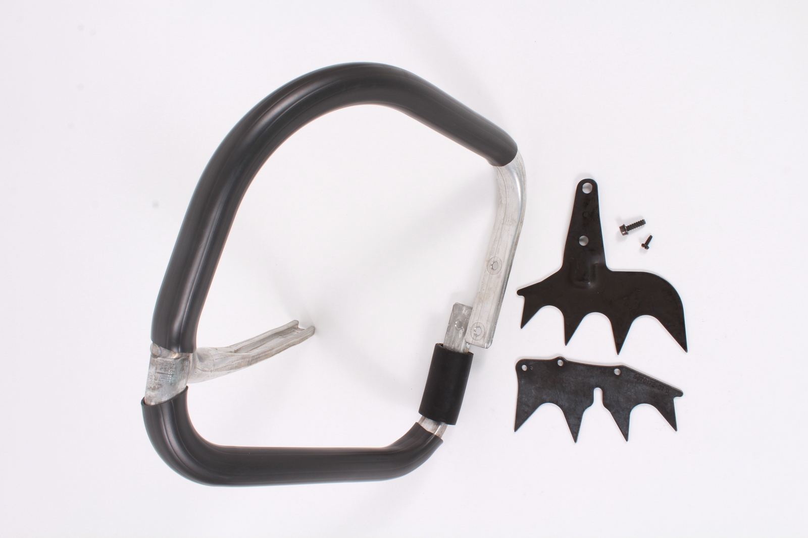 Genuine Husqvarna 588846302 Full Wrap Handle Kit with Spikes Fits 365