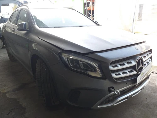 A2463501006 Barra de amarre trasera izquierda para MERCEDES-BENZ CLASE GLA (BM 156) 2018 6804197 - Imagen 7 de 10