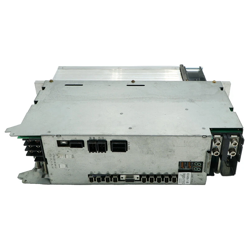 Servoaccionamiento usado 1 año de garantía MIV0405A-1-B5 OKUMA MIV0405A1B5 Foto 4 de 4