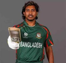 Bangladesh Cricket Jersey Bangladesh ODI - 2023 / T20 - 2024 World Cup Jersey