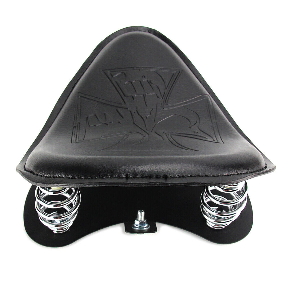Front Spring Seat & Fender Seat For Harley Heritage Classic Front Spring Seat & Fender Seat For Harley Heritage Classic