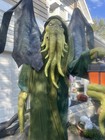 Party City Animatronic Light-Up Cthulhu the Watcher, Retired Halloween LOCAL PU — photo 4