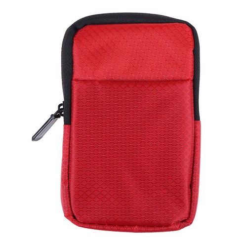 1Pc 2.5" External USB Hard Drive Disk HDD Carry Case Cover Pouch BagA^FY - Picture 14 of 14