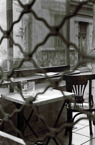Vagiati Maro The Absence Coffe Shop Photo Giclée Prints art decor home - Picture 2 of 4