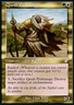 Magic the Gathering MTG Qasali Pridemage (383) Time Spiral Remastered   NM