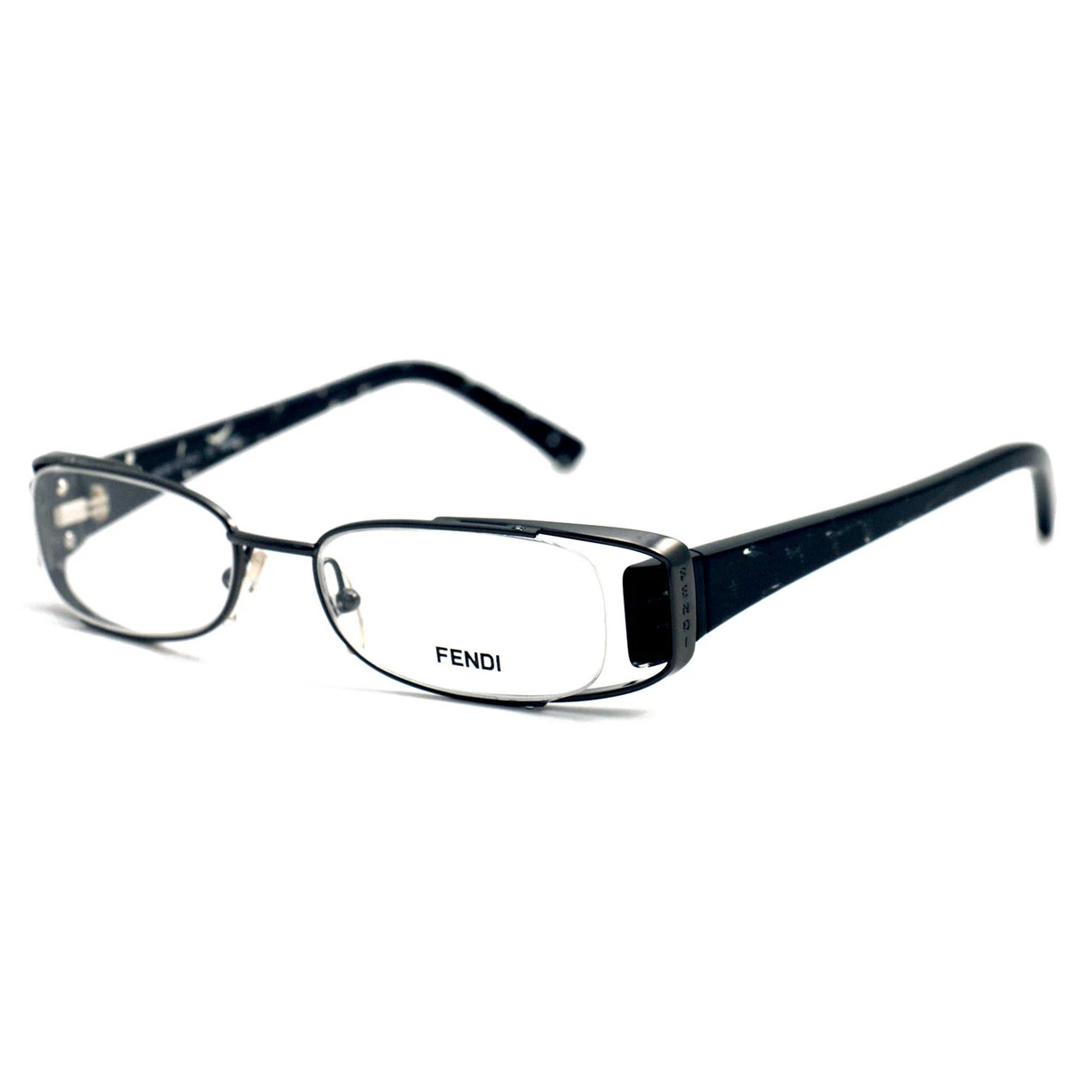 fendi eyeglass frames 135