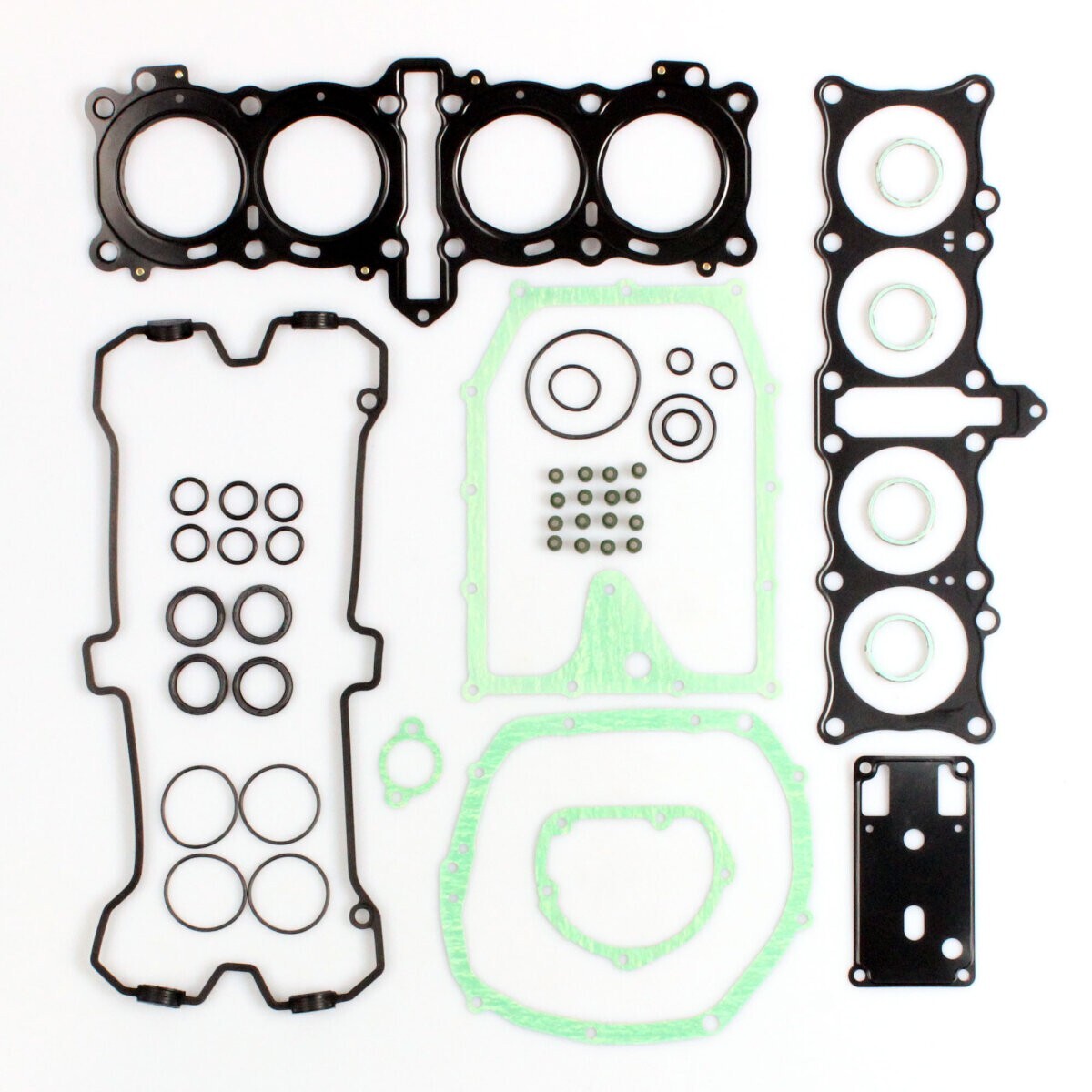 Pochette joints SUZUKI GSX-R 750 W GR7BB pour restauration atelier et circuit
