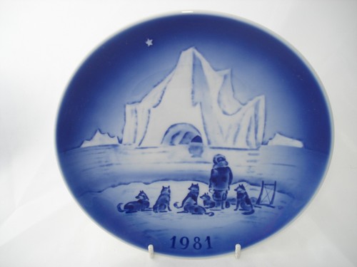 CHILDREN FAIRY DESIREE WALL PLATE HCA ANDERSEN - Picture 15 of 28