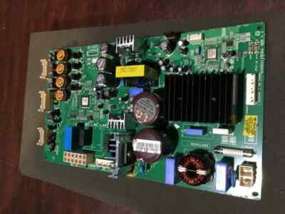 LG EBR73093602 EBR73093607 Refrigerator Control Board AZ77749 | NR1447