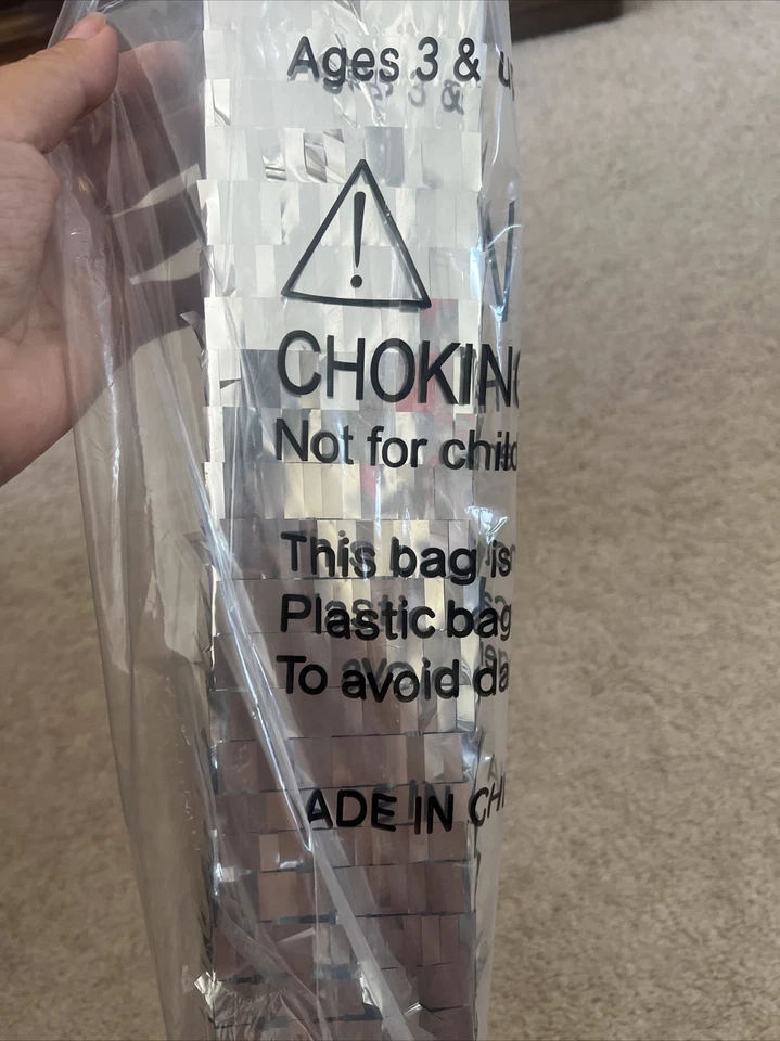 Reproductor de casete de música disco piñata multicolor de 3 años en adelante Foto 2 de 4