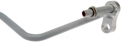 Automatic Transmission Oil Cooler Hose Assembly Dorman fits 10-16 Cadillac SRX - Picture 3 of 5