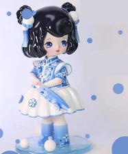 LIILA TOYS Daier Resin Figure Designer Model Toy H/18CM(7.08in) --IN STOCK