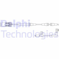 Delphi LZ0172 Warnkontakt, Bremsbelagverschleiß FüR BMW