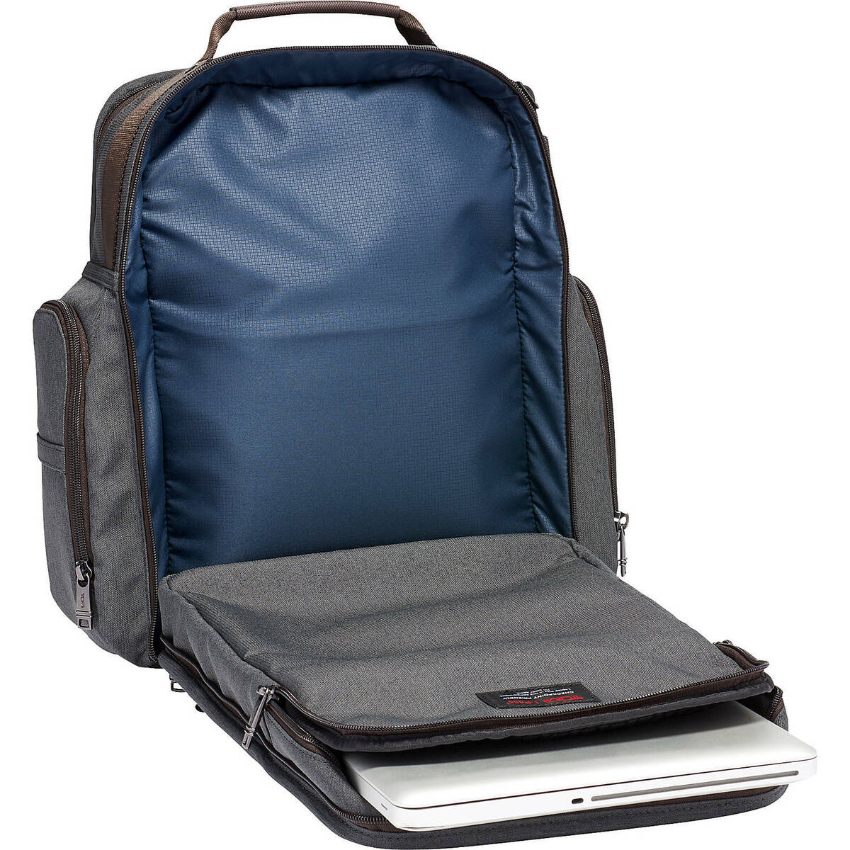 Tumi T-Pass Business Class Brief Pack | eBay Tumi T-Pass Business Class Brief Pack | eBay