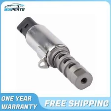 New 1PC Engine Variable Timing Control Valve Solenoid VVT FIT VW Audi 06E109257F