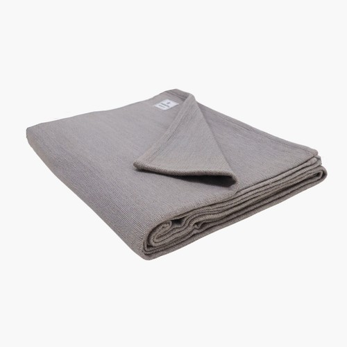 Cotton Yoga Blanket, Iyengar Yoga Blanket for Restorative Yoga Handwoven Blanket - Picture 12 of 14