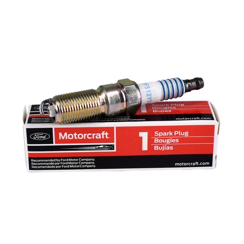 6PCS Genuine Motorcraft SP534 SP580 SP580X Iridium Spark Plug For Ford F150 - Bild 2 von 5