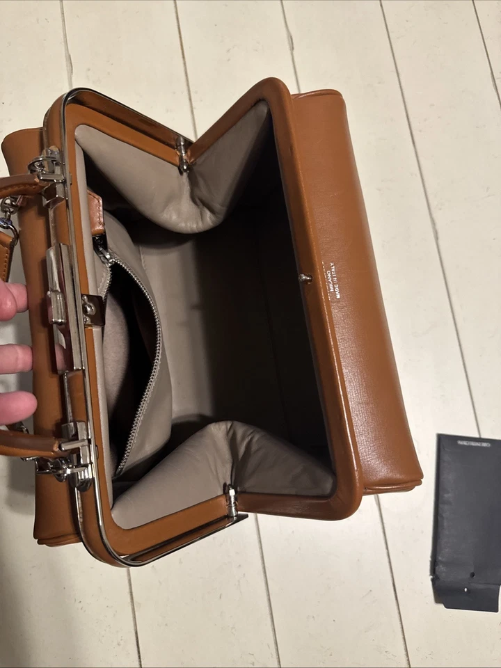 Bolso para mujer Giorgio Armani Foto 4 de 4