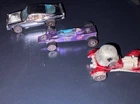 Hot Wheels 1968/69  Redline Lot -3 Cars