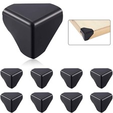 Gejoy Corner Guards Corner Protector Of Cornhole Boards Suitable For Between 4