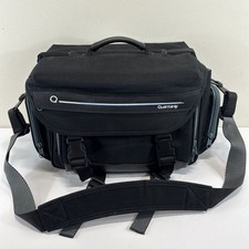 QuantaRay Padded Water Resistant Large Shoulder Photo Gear Camera Bag 441661287