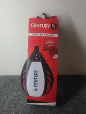 Century Brave Speed Bag 7” Diameter Intermediate Medium Speed NEW