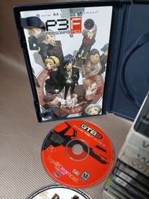 Sony Playstation 2 3 4 PS2 PS3 Nintendo Gamecube Dreamcast PC Videogame LOT