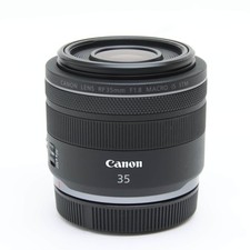 Canon RF 35mm F/1.8 Macro IS STM Canon RF mount  56